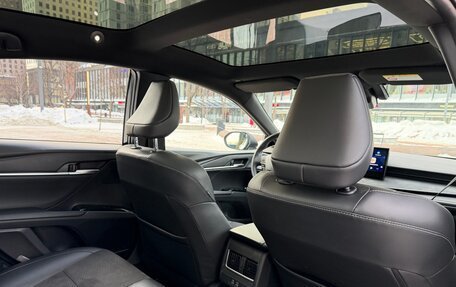 Toyota Camry, 2024 год, 3 490 000 рублей, 29 фотография