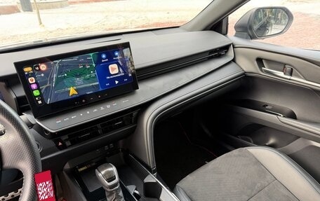 Toyota Camry, 2024 год, 3 490 000 рублей, 21 фотография