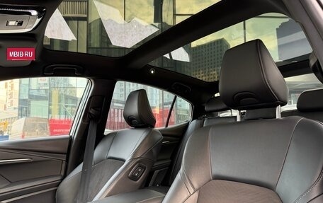 Toyota Camry, 2024 год, 3 490 000 рублей, 17 фотография