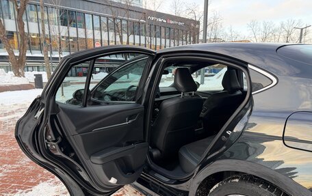 Toyota Camry, 2024 год, 3 490 000 рублей, 32 фотография