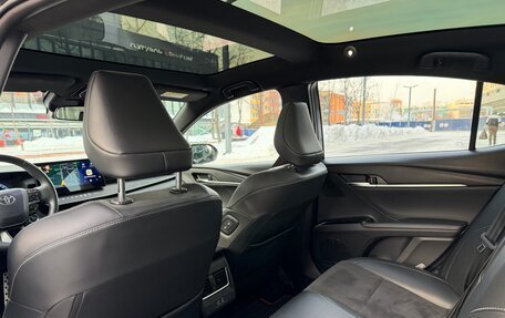 Toyota Camry, 2024 год, 3 490 000 рублей, 34 фотография