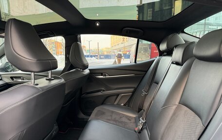 Toyota Camry, 2024 год, 3 490 000 рублей, 33 фотография