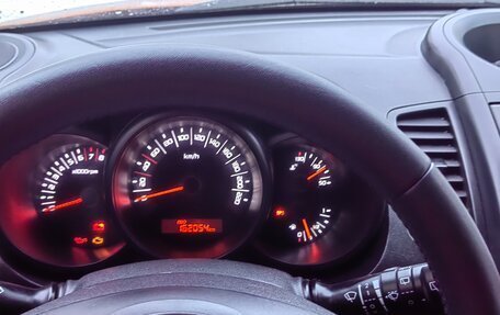 KIA Soul I рестайлинг, 2011 год, 791 000 рублей, 7 фотография