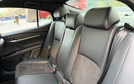 Toyota Camry, 2024 год, 3 490 000 рублей, 35 фотография