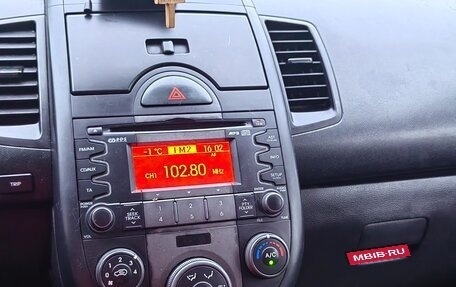 KIA Soul I рестайлинг, 2011 год, 791 000 рублей, 8 фотография