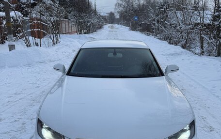 Audi A7, 2013 год, 2 290 000 рублей, 8 фотография