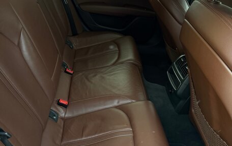 Audi A7, 2013 год, 2 290 000 рублей, 12 фотография