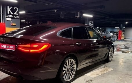 BMW 6 серия, 2017 год, 3 950 000 рублей, 5 фотография