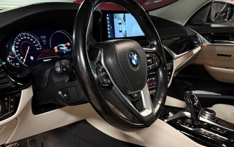 BMW 6 серия, 2017 год, 3 950 000 рублей, 8 фотография