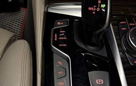 BMW 6 серия, 2017 год, 3 950 000 рублей, 18 фотография