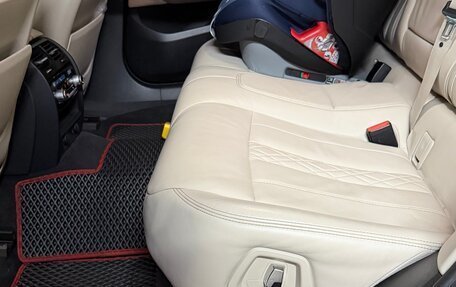 BMW 6 серия, 2017 год, 3 950 000 рублей, 10 фотография