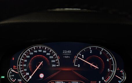 BMW 6 серия, 2017 год, 3 950 000 рублей, 12 фотография