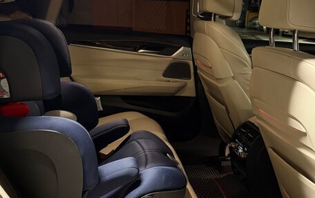 BMW 6 серия, 2017 год, 3 950 000 рублей, 16 фотография