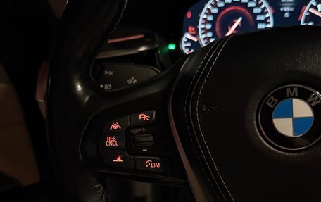 BMW 6 серия, 2017 год, 3 950 000 рублей, 19 фотография