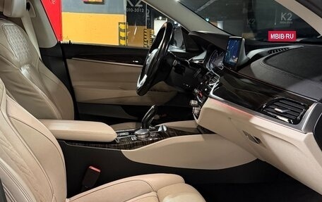 BMW 6 серия, 2017 год, 3 950 000 рублей, 15 фотография