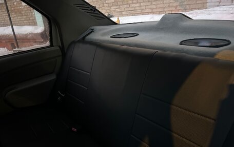 Renault Logan I, 2007 год, 275 000 рублей, 9 фотография