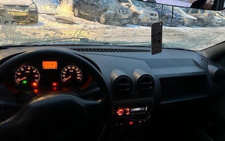 Renault Logan I, 2007 год, 275 000 рублей, 7 фотография