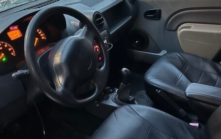 Renault Logan I, 2007 год, 275 000 рублей, 6 фотография