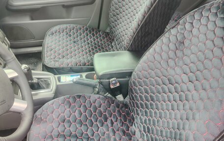 Ford Focus II рестайлинг, 2006 год, 900 000 рублей, 9 фотография