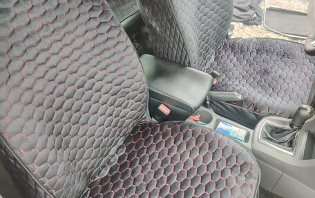 Ford Focus II рестайлинг, 2006 год, 900 000 рублей, 10 фотография