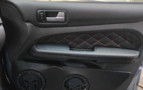 Ford Focus II рестайлинг, 2006 год, 900 000 рублей, 11 фотография