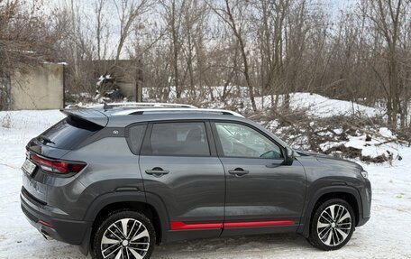 Changan CS35 Plus, 2024 год, 2 100 000 рублей, 4 фотография