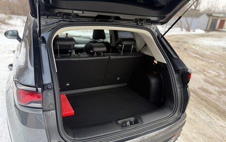 Changan CS35 Plus, 2024 год, 2 100 000 рублей, 13 фотография