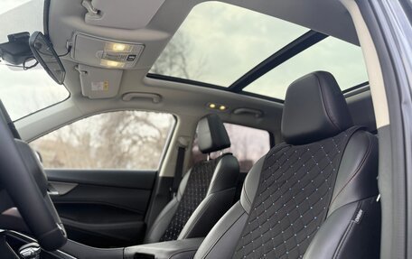 Changan CS35 Plus, 2024 год, 2 100 000 рублей, 10 фотография