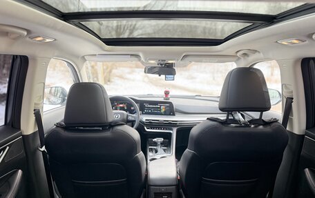 Changan CS35 Plus, 2024 год, 2 100 000 рублей, 14 фотография