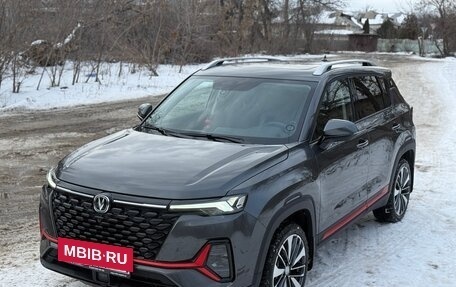 Changan CS35 Plus, 2024 год, 2 100 000 рублей, 8 фотография