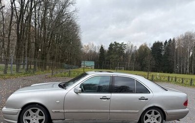 Mercedes-Benz E-Класс, 1997 год, 285 000 рублей, 1 фотография