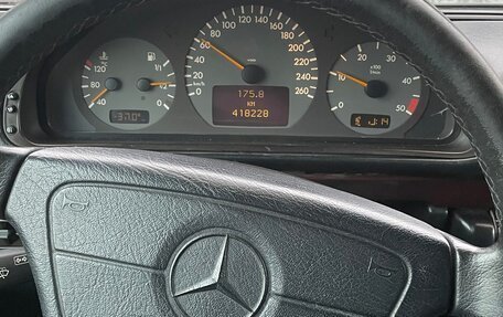 Mercedes-Benz G-Класс W463 рестайлинг _ii, 1997 год, 1 999 999 рублей, 6 фотография