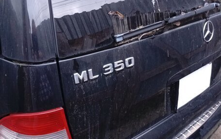 Mercedes-Benz M-Класс, 2003 год, 980 000 рублей, 5 фотография