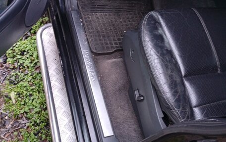 Mercedes-Benz M-Класс, 2003 год, 980 000 рублей, 7 фотография