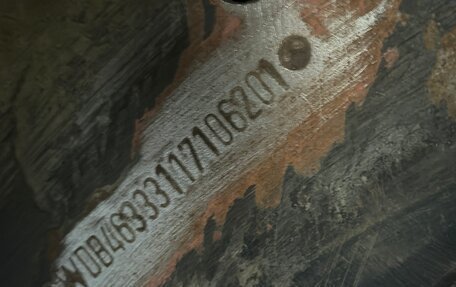 Mercedes-Benz G-Класс W463 рестайлинг _ii, 1997 год, 1 999 999 рублей, 9 фотография