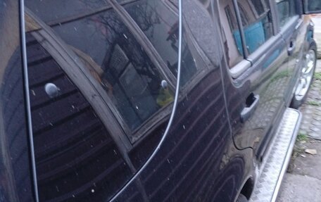 Mercedes-Benz M-Класс, 2003 год, 980 000 рублей, 4 фотография