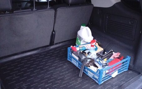 Mercedes-Benz M-Класс, 2003 год, 980 000 рублей, 10 фотография