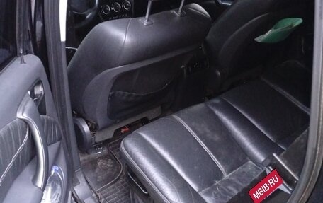 Mercedes-Benz M-Класс, 2003 год, 980 000 рублей, 8 фотография