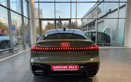 Audi A5, 2025 год, 7 000 000 рублей, 6 фотография