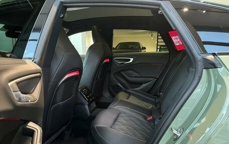 Audi A5, 2025 год, 7 000 000 рублей, 8 фотография