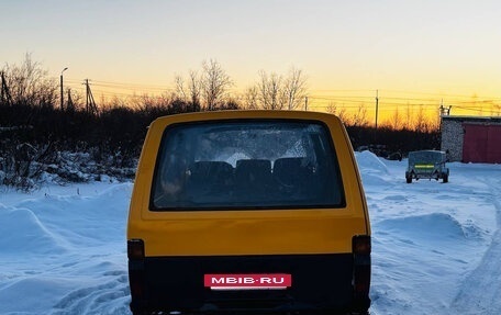 Toyota HiAce H50 H60 H70, 1989 год, 198 900 рублей, 4 фотография