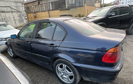 BMW 3 серия, 2000 год, 300 000 рублей, 3 фотография