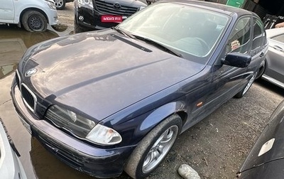 BMW 3 серия, 2000 год, 300 000 рублей, 1 фотография