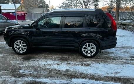 Nissan X-Trail, 2013 год, 1 450 000 рублей, 1 фотография