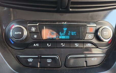 Ford Kuga III, 2013 год, 1 300 000 рублей, 5 фотография