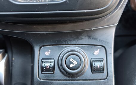 Ford Kuga III, 2013 год, 1 300 000 рублей, 8 фотография