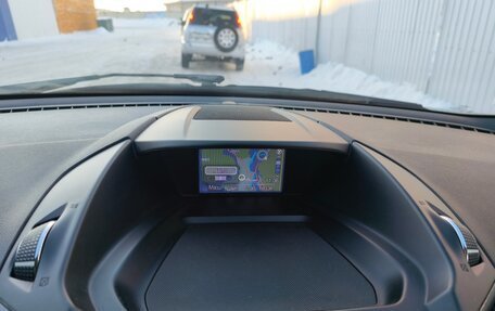 Ford Kuga III, 2013 год, 1 300 000 рублей, 9 фотография