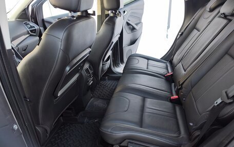 Ford Kuga III, 2013 год, 1 300 000 рублей, 22 фотография