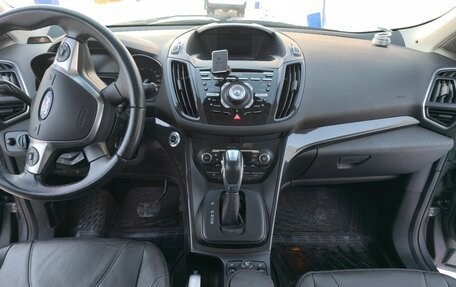 Ford Kuga III, 2013 год, 1 300 000 рублей, 21 фотография