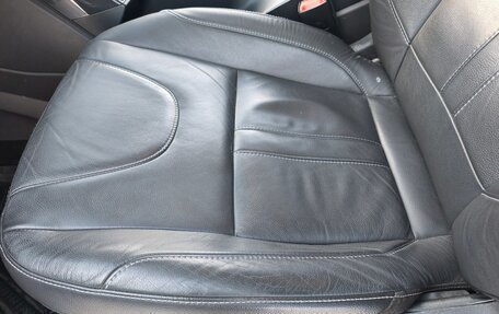 Ford Kuga III, 2013 год, 1 300 000 рублей, 20 фотография